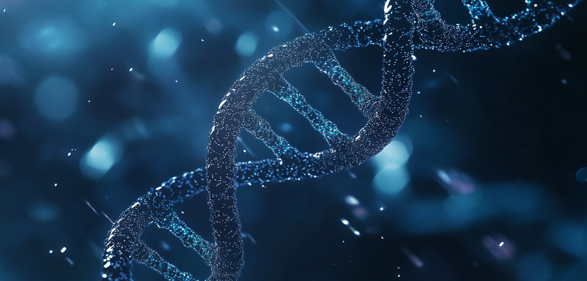 Molecular design experiment loop data visualization
